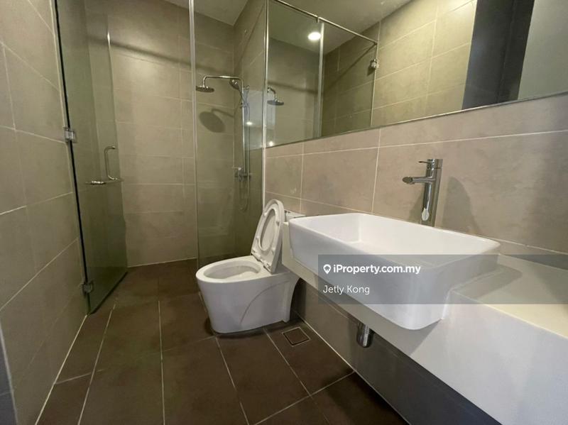 Residensi Servis untuk Dijual di KL Gateway Premium Residences oleh Jetly Kong - iProperty.com.my