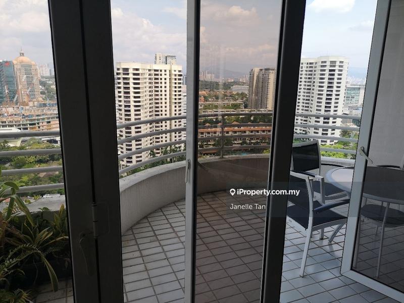 Condominium for Sale in Desa Bangsar Ria by Janelle Tan - iProperty.com.my
