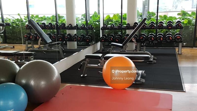 Service Residence for Sale in Kanvas SOHO by Johnny Leong - iProperty.com.my