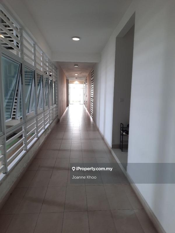For Rent - Medalla @ Oasis Corporate Park