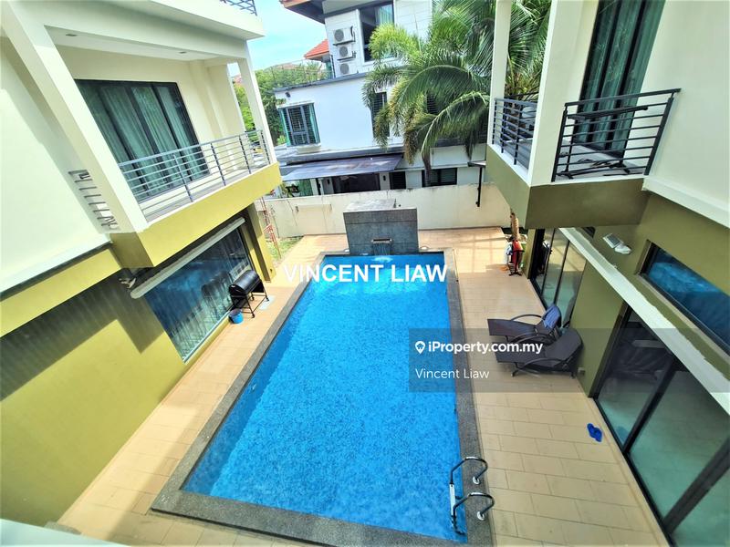 Bungalow House for Sale in Taman Bandar Sunway, Petaling Jaya by Vincent Liaw - iProperty.com.my