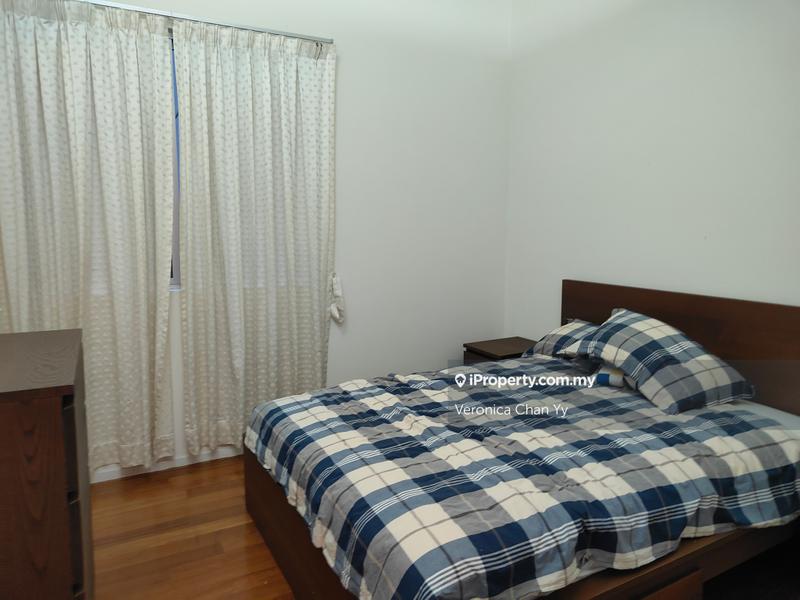 Condominium for Rent in Dua Residency by Veronica Chan Yy - iProperty.com.my
