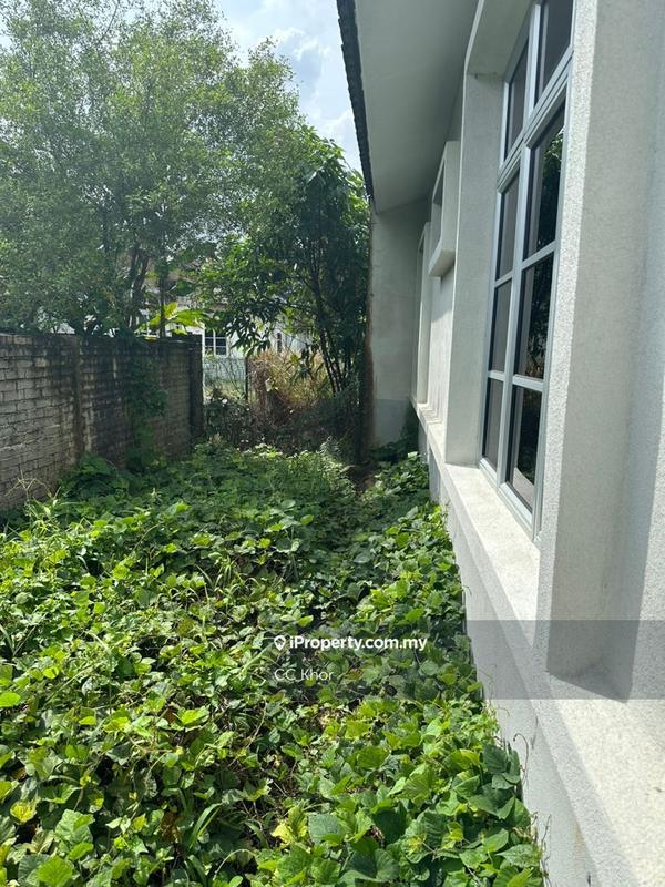 Rumah Berkembar untuk Dijual di Marang, Terengganu oleh CC Khor - iProperty.com.my