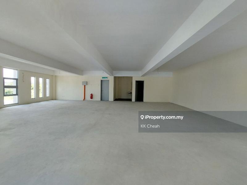 Semi-D Factory for Rent in Saujana Rawang, Rawang by KK Cheah - iProperty.com.my