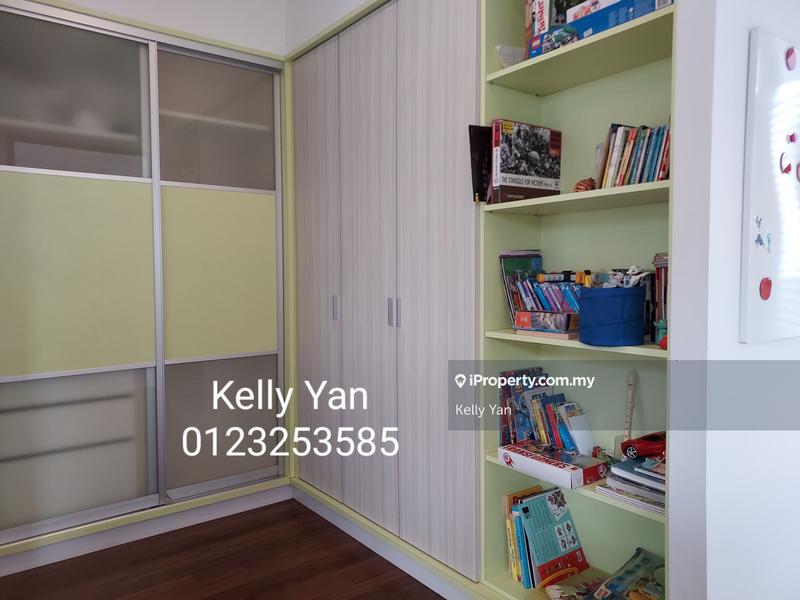 Bungalow House for Sale in Ulu Kelang, Selangor by Kelly Yan Kai Lit - iProperty.com.my