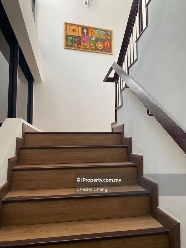 3-storey Terraced House for Sale in Laman Glenmarie @ U1 Novelis, Shah Alam, Glenmarie by Chester Cheng - iProperty.com.my