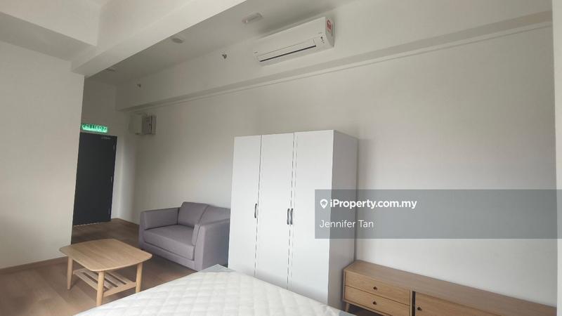 For Sale - Stanford Suites @ EduSentral