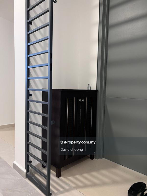 Kediaman Servis untuk Disewa di Sunway Serene oleh David choong - iProperty.com.my