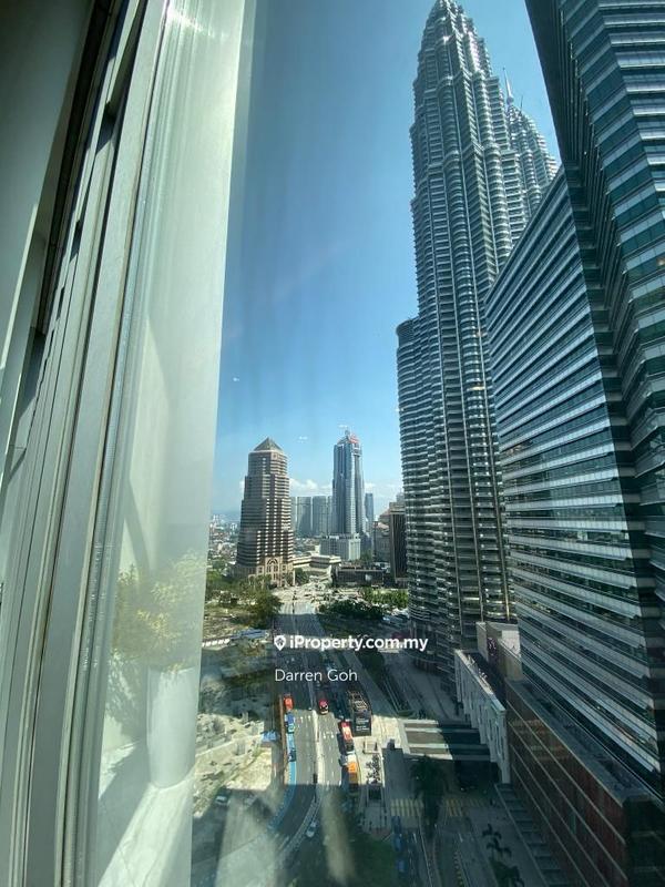 Condominium for Sale in One KL by Darren Goh - iProperty.com.my
