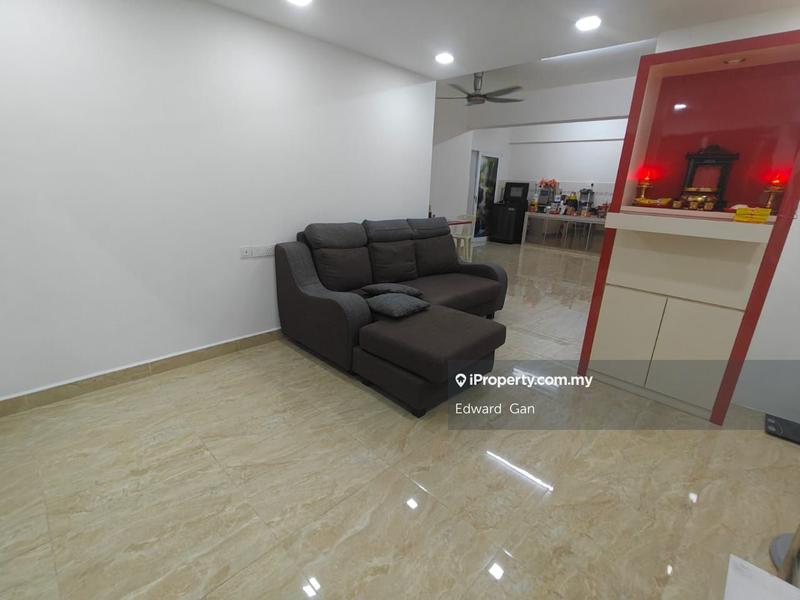 For Sale - Sri Wangi