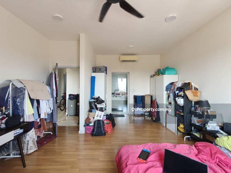 Condominium for Sale in Casa Green Condominium by Steven Tay - iProperty.com.my