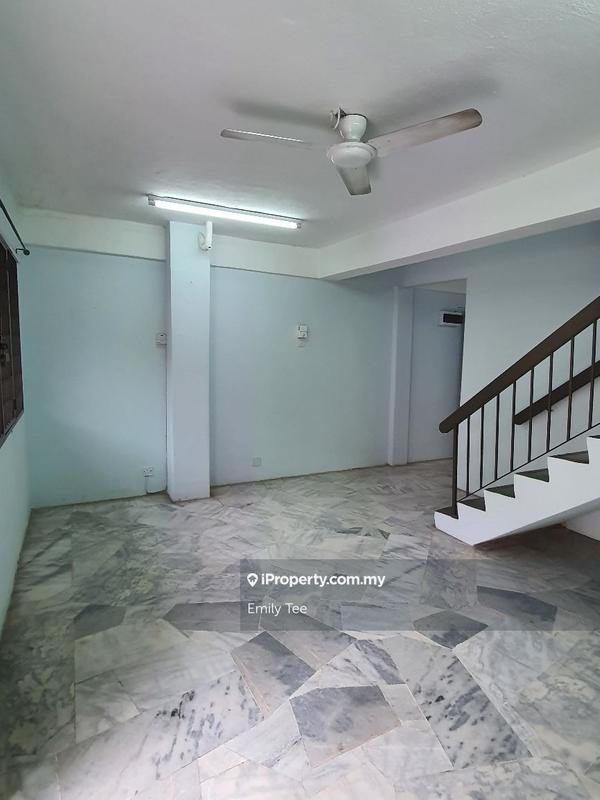 Apartment for Sale in Perdana Villa Deluxe by Emily Tee - iProperty.com.my