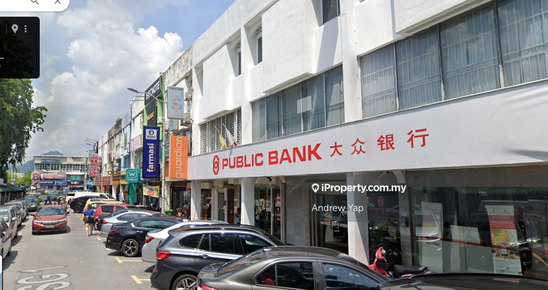 Shop for Sale in Batu Caves, Kuala Lumpur by Andrew Yap - iProperty.com.my