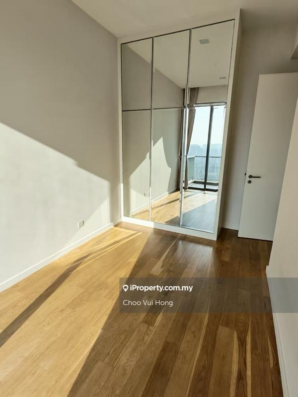 Service Residence for Rent in Vogue Suites One by Choo Vui Hong - iProperty.com.my