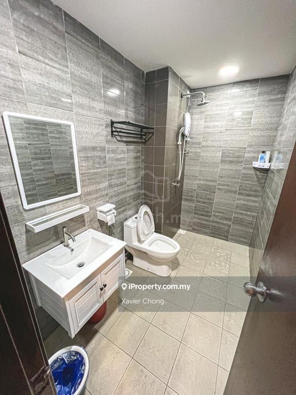 Service Residence for Rent in Symphony Tower (Menara Simfoni) by Xavier Chong - iProperty.com.my