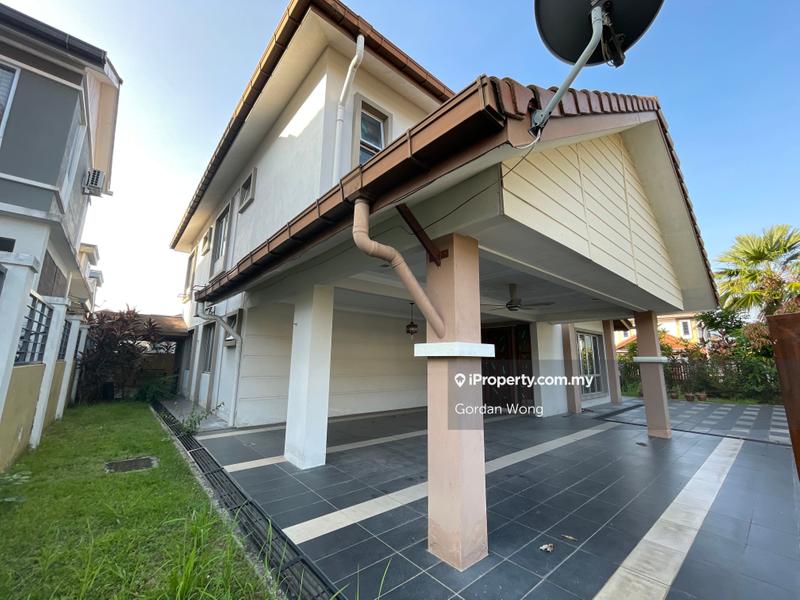Banglo untuk Dijual di Bandar Seri Putra, Bangi oleh Gordan Wong - iProperty.com.my