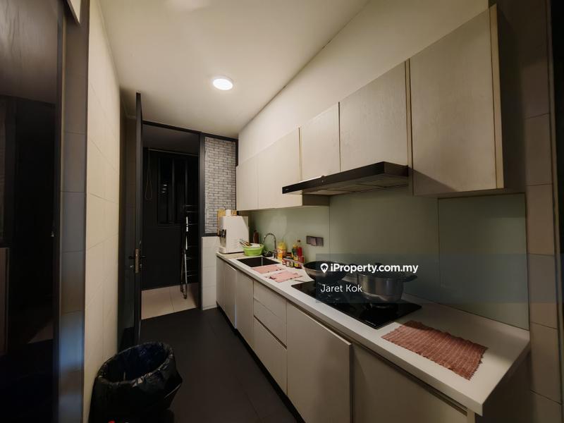 Kondominium untuk Dijual di The Estate oleh Jaret Kok - iProperty.com.my