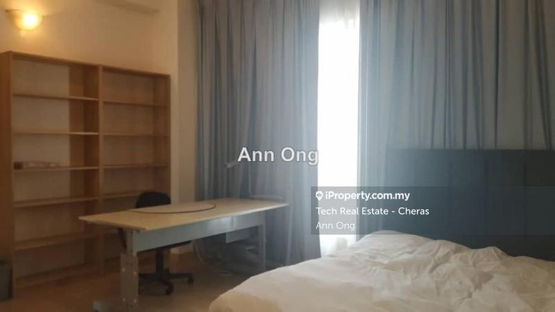 Residensi Servis untuk Dijual di Seri Bukit Ceylon oleh Ann Ong - iProperty.com.my