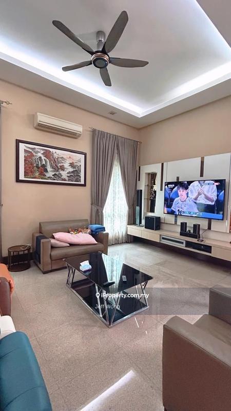 Bungalow House for Sale in Subang Heights, Subang Jaya by Jeff Wong - iProperty.com.my