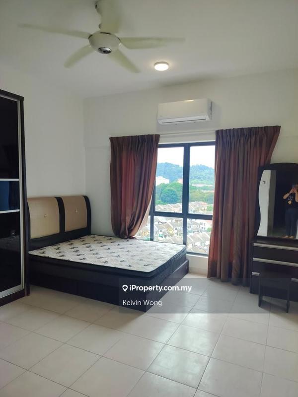 Service Residence for Rent in SetiaWalk by Kelvin Wong - iProperty.com.my