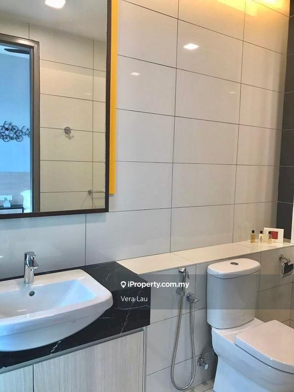 Service Residence for Rent in Uptown Residences by Vera Lau - iProperty.com.my