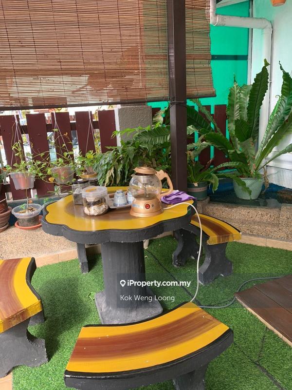 Rumah Teres 2-Tingkat untuk Dijual di Jalan Beremban, Kepong Baru, Kepong oleh Kok Weng Loong - iProperty.com.my