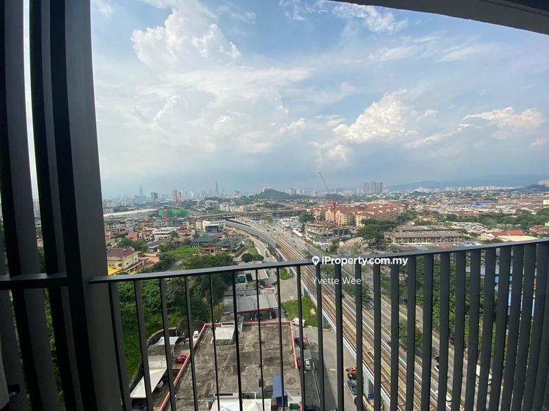For Sale - EkoCheras, Taman Mutiara Barat, Cheras