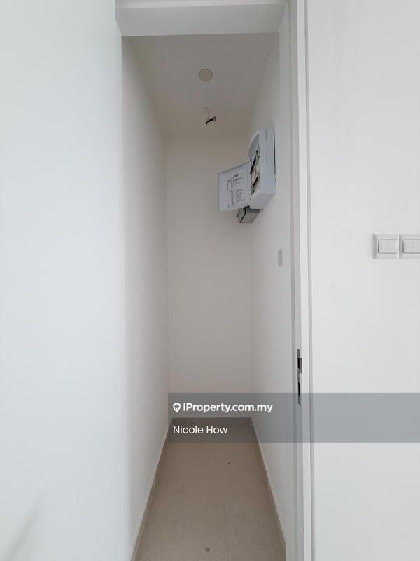 Service Residence for Sale in Pavilion Damansara Heights by Nicole How - Interior - iProperty.com.my