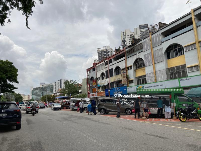 Kedai untuk Disewa di Kelana Jaya, Petaling Jaya oleh Leslie Wong - iProperty.com.my