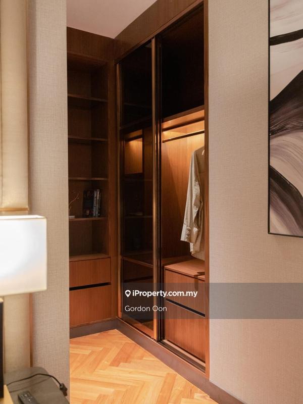 Residensi Servis untuk Dijual di Orion Residence Bukit Bintang oleh Gordon Oon - iProperty.com.my