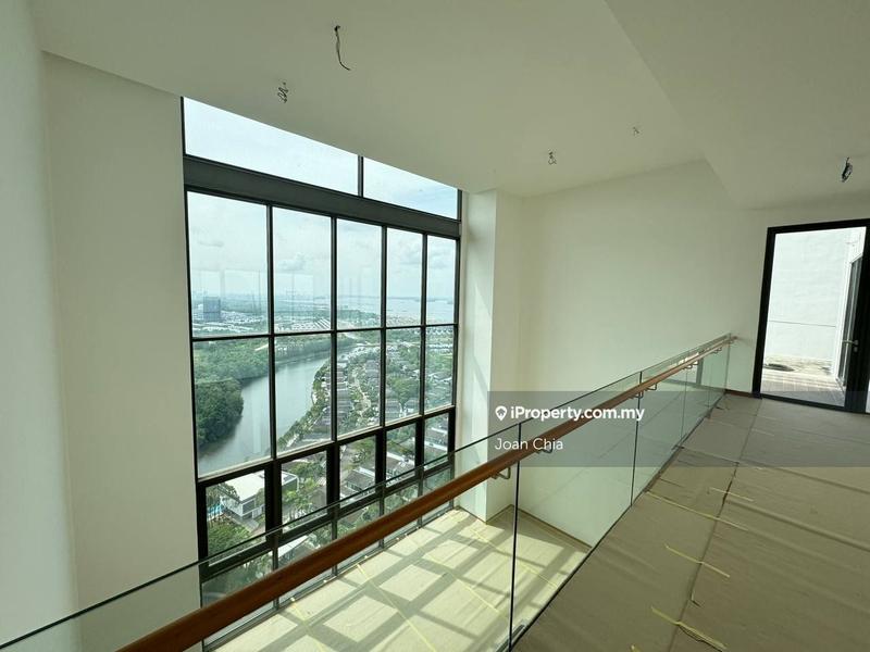 For Sale - The WaterEdge (Pinggiran Air)