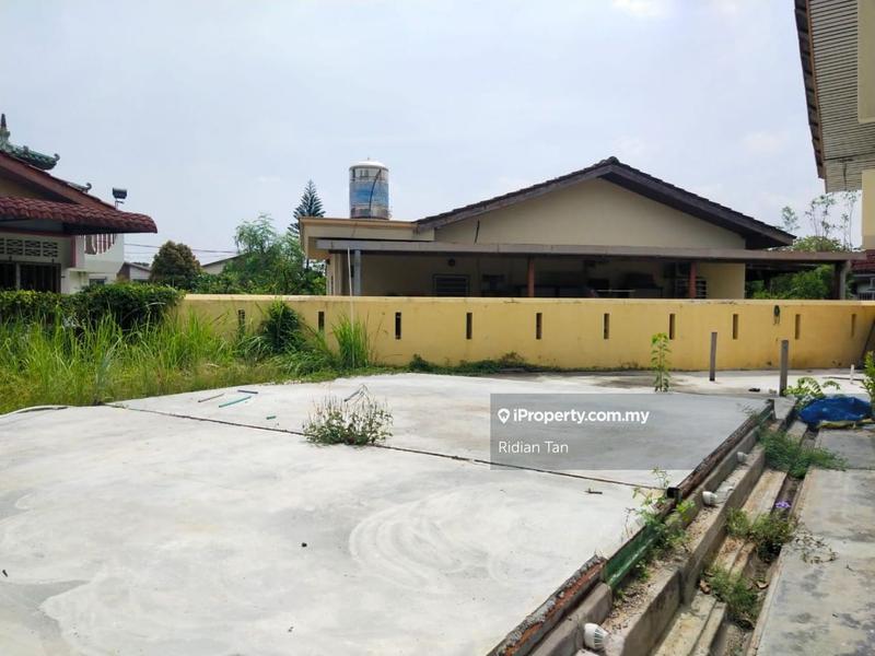 Banglo untuk Dijual di ul27r, Klang oleh Ridian Tan - iProperty.com.my