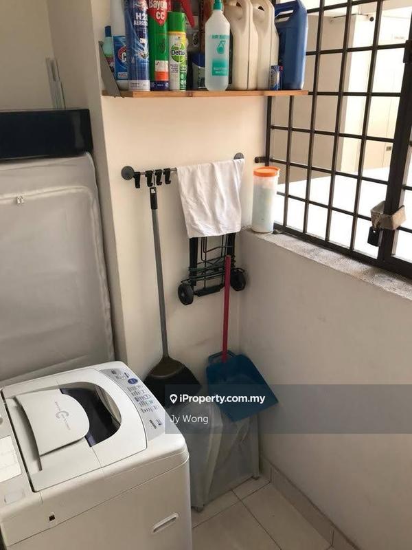 Apartment for Sale in Avilla Apartments by Jy Wong - iProperty.com.my