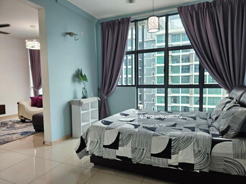 Soho untuk Dijual di Shah Alam, Selangor oleh Amsyar Azhar - iProperty.com.my