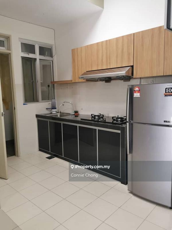 Pangsapuri untuk Dijual di Kalista Residence oleh Connie Chong - iProperty.com.my