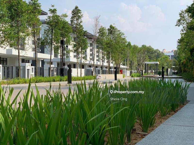 3-storey Terraced House for Sale in Bukit Jalil, Kuala Lumpur by Sheila Ong - iProperty.com.my