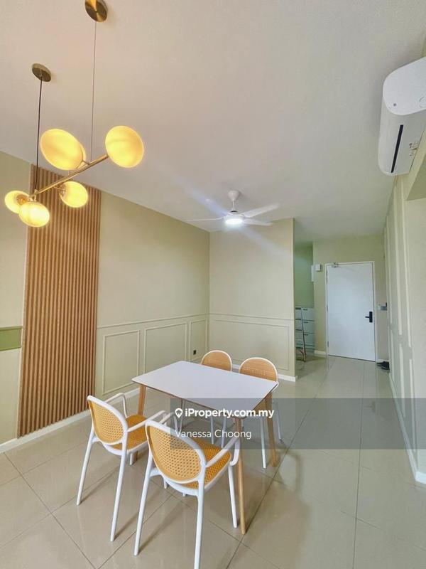 Condominium for Sale in 1 Sentul by Vanessa Choong - iProperty.com.my