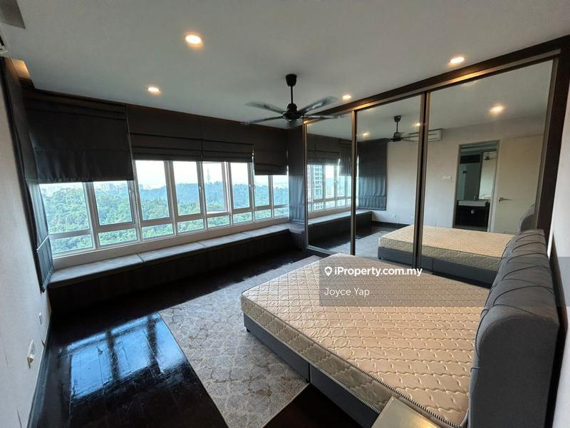 Condominium for Sale in Saville @ The Park by Joyce Yap - iProperty.com.my