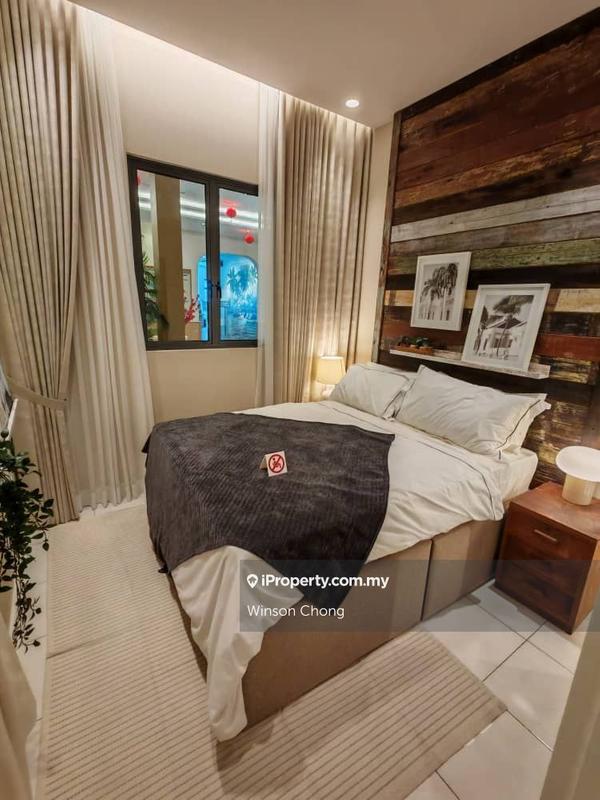 Condominium for Sale in Maldives Residences by Winson Chong - iProperty.com.my