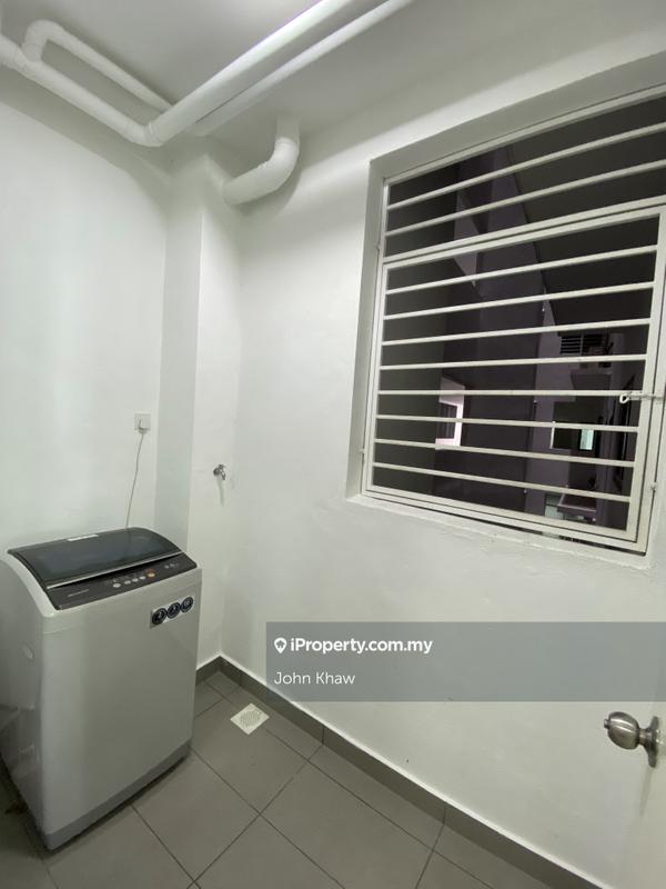 For Rent - Parkhill Residence