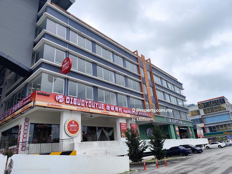 Shop / Office for Sale in Kota Bayuemas, Klang by S. Melisa - Exterior - iProperty.com.my