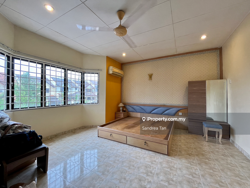 2-storey Terraced House untuk Dijual di 2-storey Terrace at Desaria, Sg Ara, Bayan Lepas oleh Sandrea Tan - iProperty.com.my