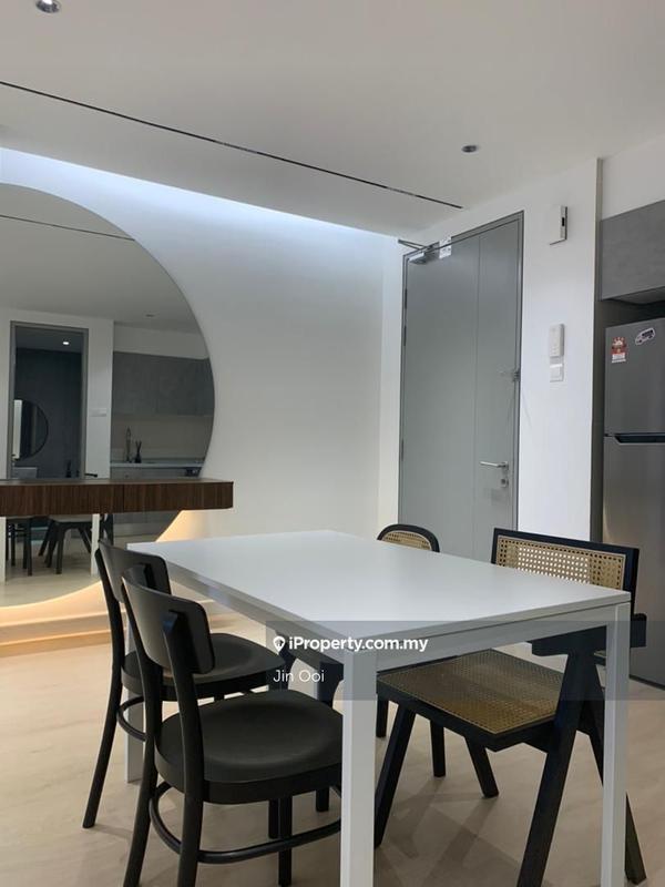 Residensi Servis untuk Dijual di The Era @ Duta North oleh Jin Ooi - iProperty.com.my