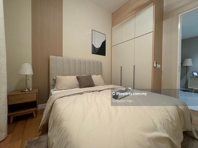 For Sale - The Sentral Suites