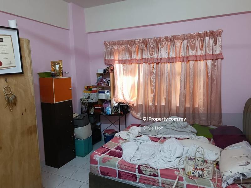 Condominium for Sale in Pelangi Damansara by Olivia Hoh - iProperty.com.my