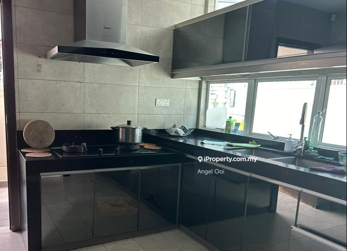 Semi-Detached House for Sale in Kelana Jaya, Petaling Jaya by Angel Ooi - iProperty.com.my