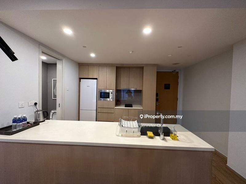 Residensi Servis untuk Dijual di Fraser Residence (188 Suites) oleh Jennifer Oon - iProperty.com.my