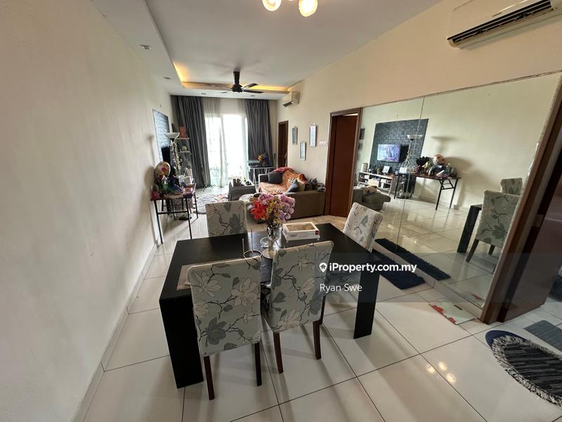 Kondominium untuk Dijual di Sri Putramas III / Royal Regent oleh Ryan Swe - iProperty.com.my