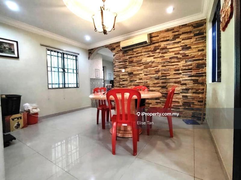 2-storey Terraced House for Sale in Taman Pandan Indah, Ampang by Elise Tan - iProperty.com.my