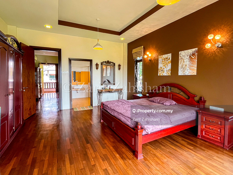 Banglo untuk Dijual di Seksyen U9, Shah Alam oleh Zarif Zahisham - iProperty.com.my